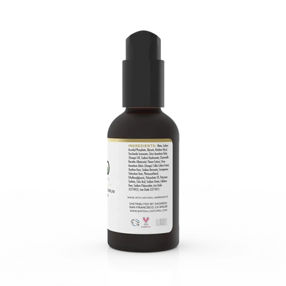 Vitamin C Serum with Hyaluronic Acid