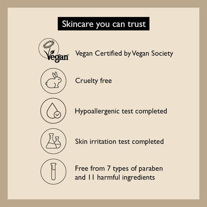 Wonder Black Rice Hyaluronic Toner, Deep Hydration, Glass Skin, Hyaluronic Acid, Lavender Oil, Skin Plumpling, Korean Skincare, Vegan, Cruelty-Free, 10.1 Fl.Oz